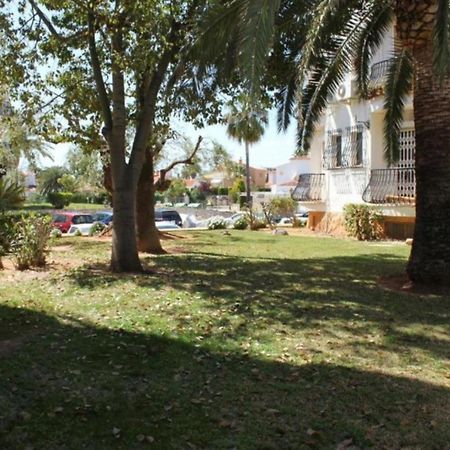 Estudio El Retiro Playa Denia Eksteriør bilde