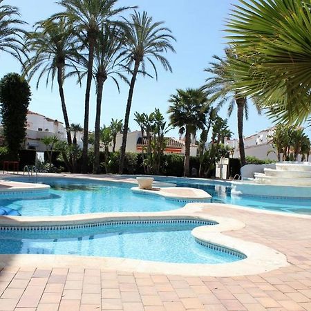 Estudio El Retiro Playa Denia Eksteriør bilde