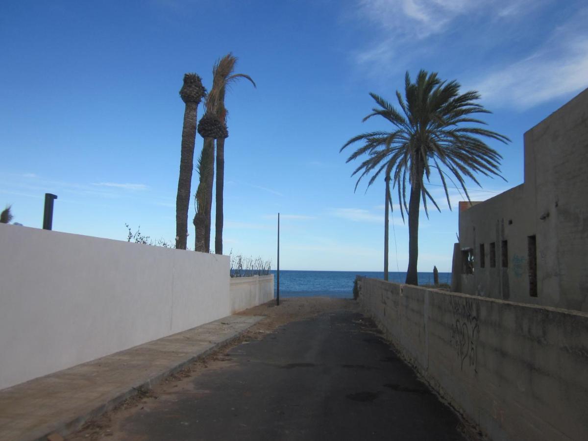Estudio El Retiro Playa Denia Eksteriør bilde