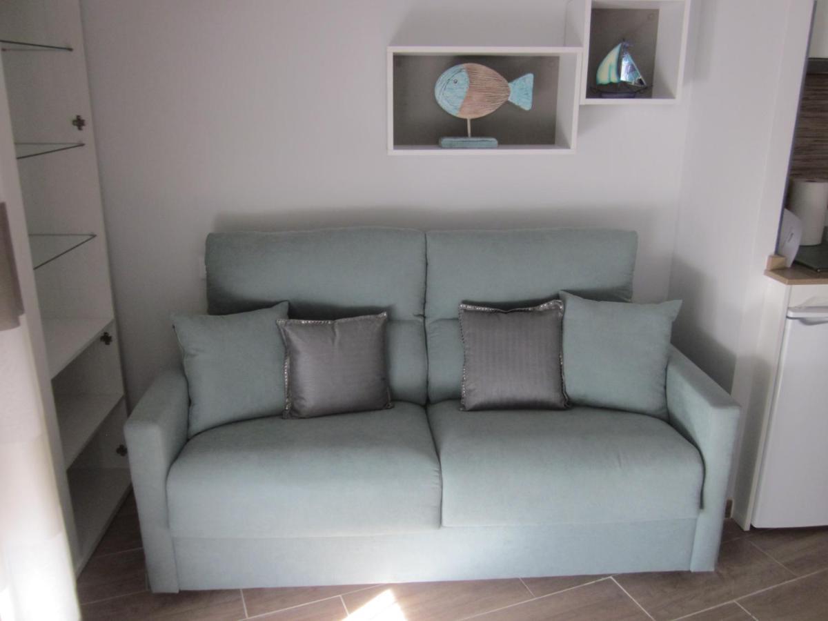 Estudio El Retiro Playa Denia Eksteriør bilde
