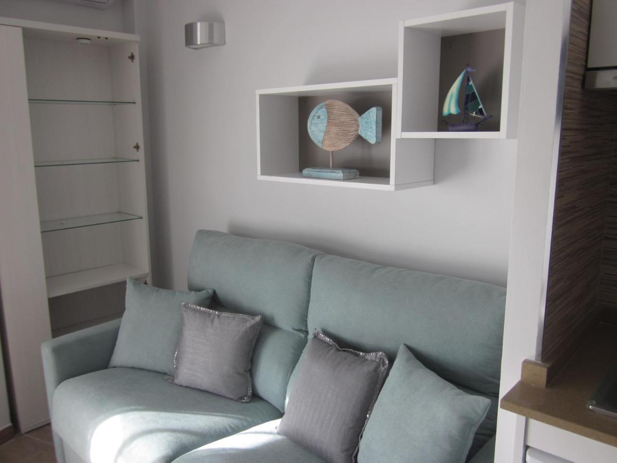 Estudio El Retiro Playa Denia Eksteriør bilde