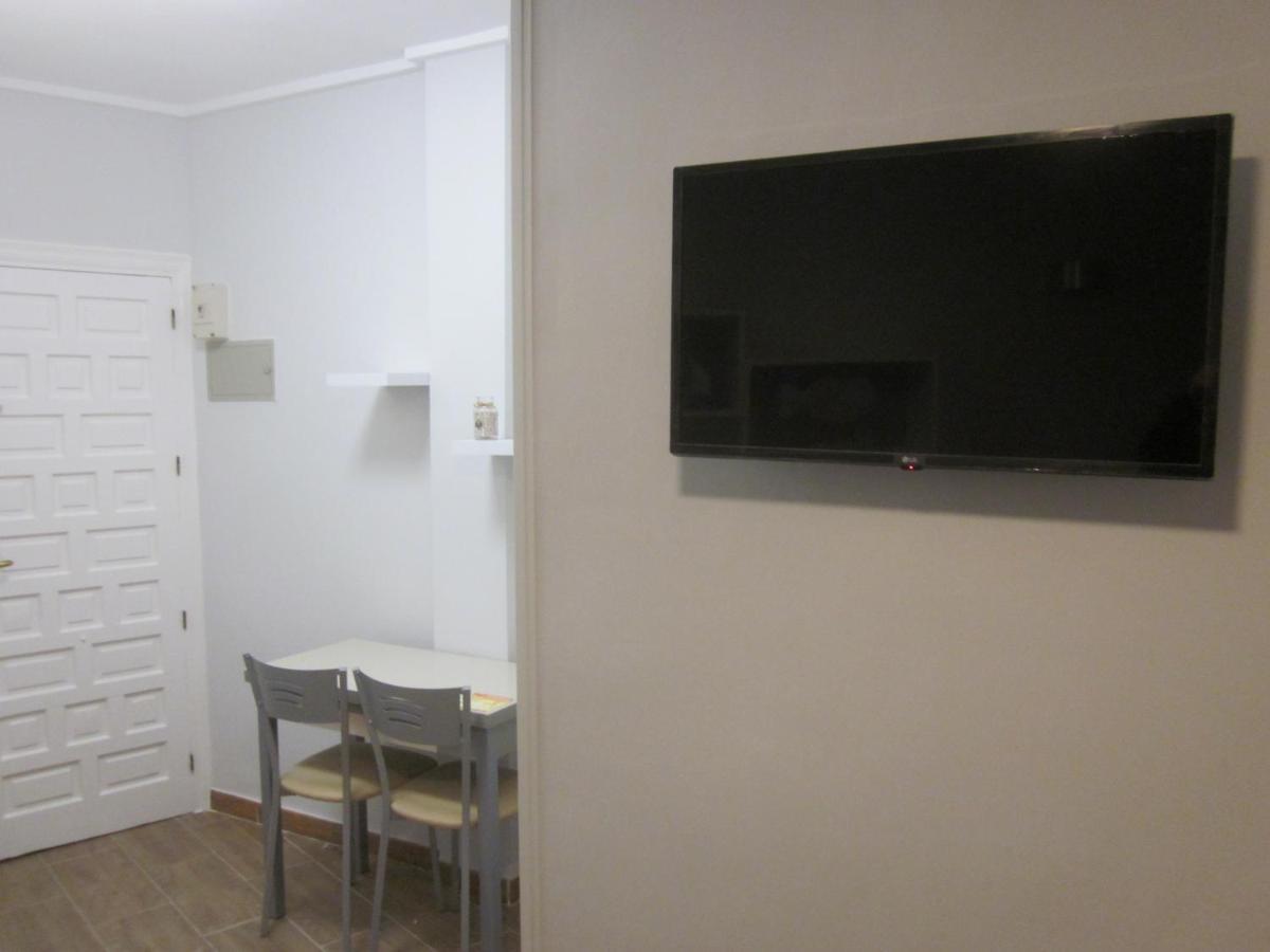 Estudio El Retiro Playa Denia Eksteriør bilde
