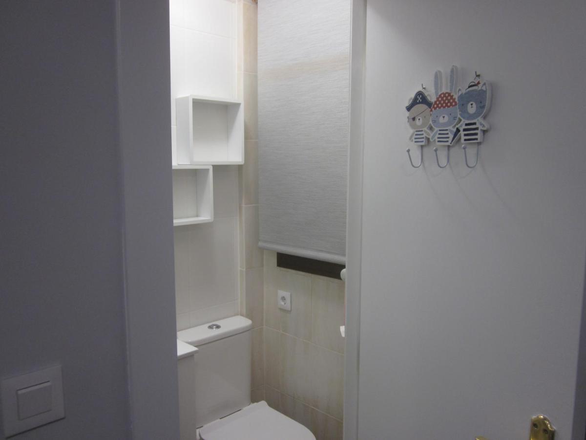 Estudio El Retiro Playa Denia Eksteriør bilde