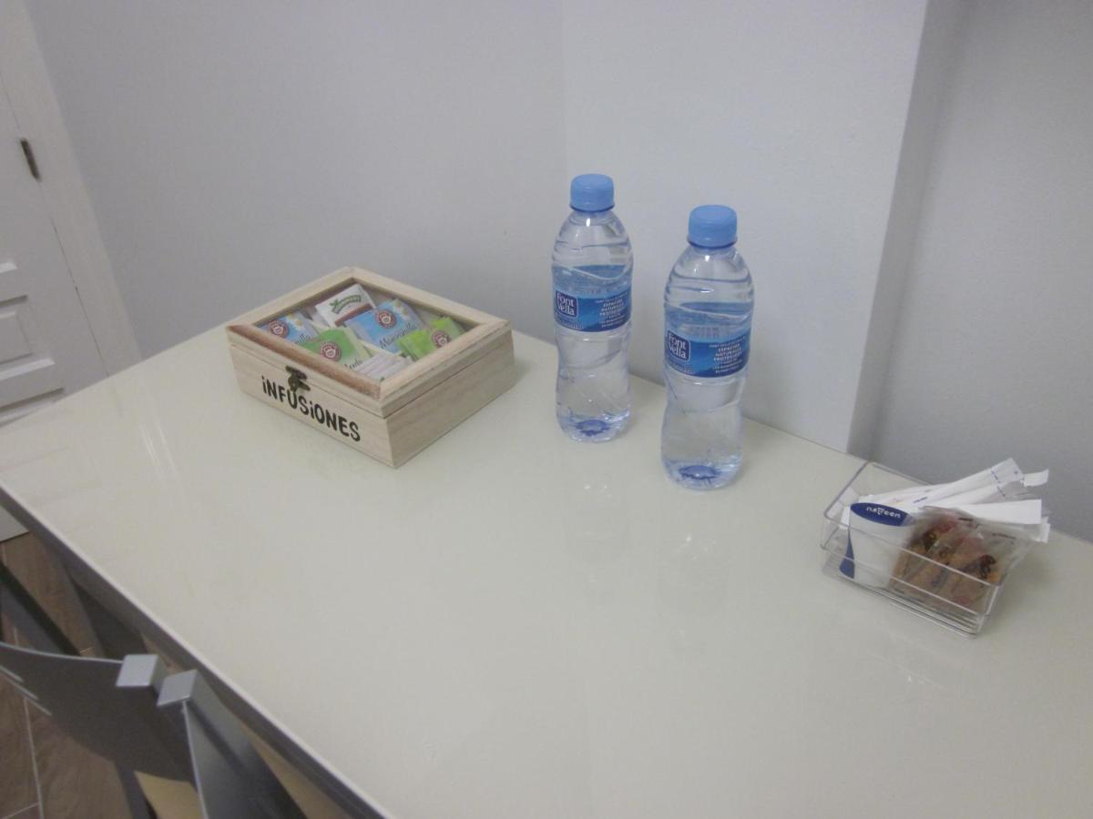 Estudio El Retiro Playa Denia Eksteriør bilde