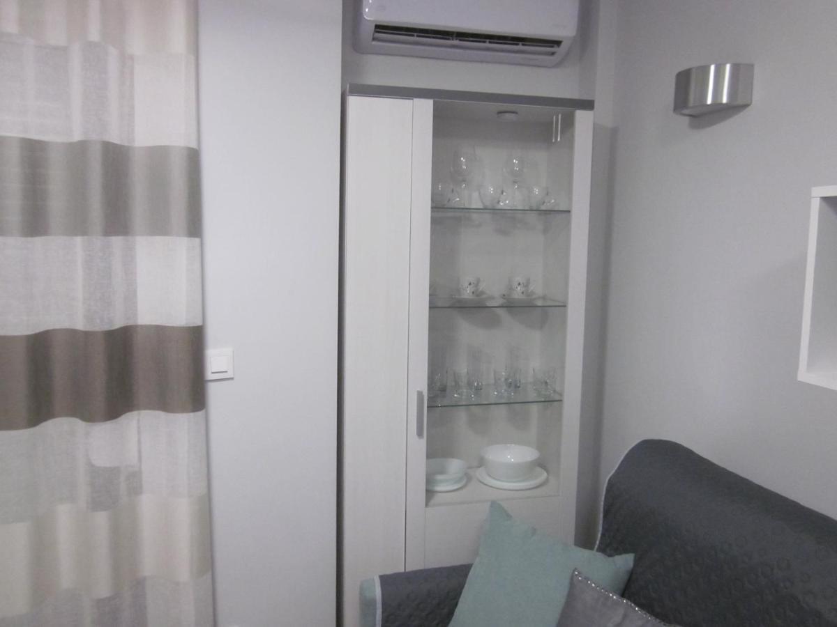 Estudio El Retiro Playa Denia Eksteriør bilde