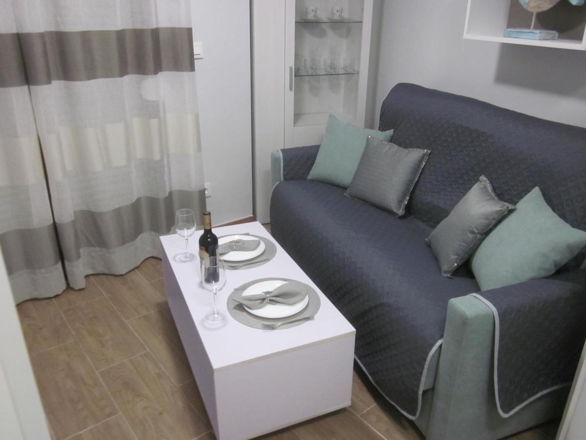 Estudio El Retiro Playa Denia Eksteriør bilde